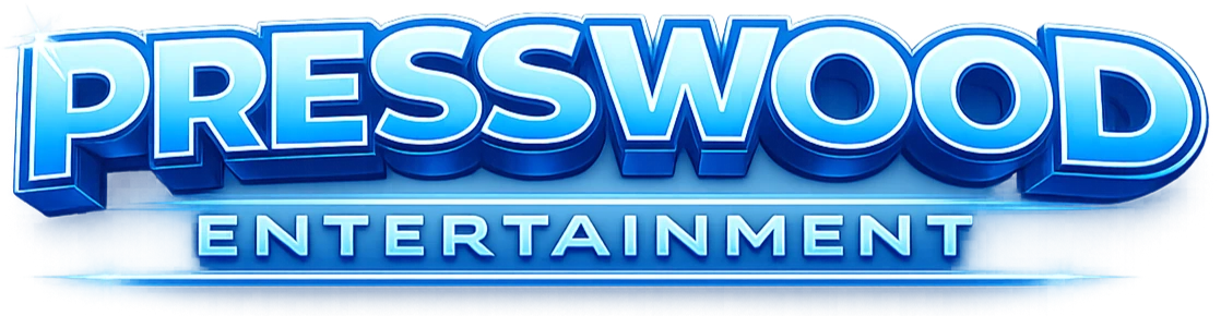Presswood Entertainment